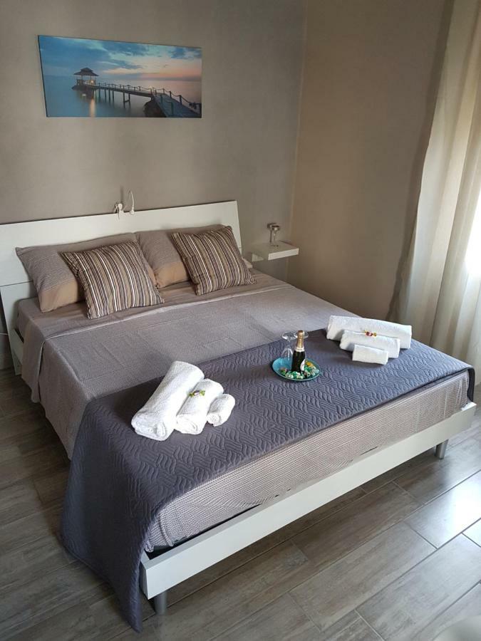 B&B A Maronn Ro'Carmin Naples Luaran gambar